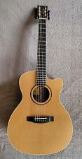 Guitare lakewood grand d'occasion  Villeneuve-Loubet
