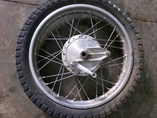 Honda sl175 175 for sale  Menoken
