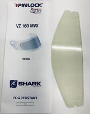 Pinlock visiere casque d'occasion  Vitrolles