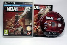 Nba 2k12 sports usato  Roma