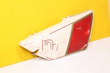 Carénage droit yamaha d'occasion  Plémet