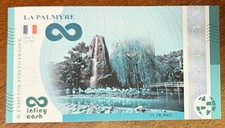 2025 palmyre billet d'occasion  Marseille V