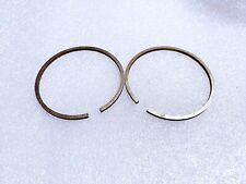 Segments vintage 2mm d'occasion  Ennezat