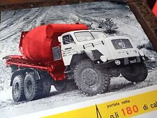 Betoniera assi deutz usato  Brescia