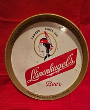 Vintage leinenkugel beer for sale  Osseo