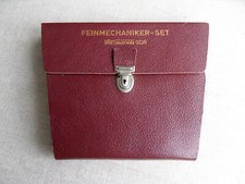 Feimechaniker set smalcalda gebraucht kaufen  Neubrandenburg