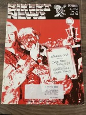 Bikers news juli gebraucht kaufen  Neuwied