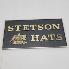 Vintage stetson hats for sale  Uniondale