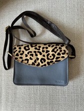 Soruka leather cross for sale  PUDSEY