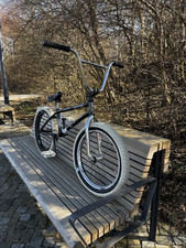 Verkauf bmx ausgezeichnetem gebraucht kaufen  Kirchheim b.München