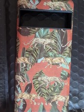 Burga tough phone for sale  ST. AUSTELL