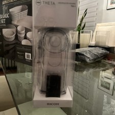 Ricoh underwater housing for sale  El Paso