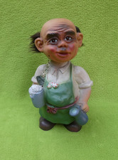 Heico figur wirt gebraucht kaufen  Damme