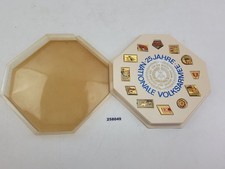 Anstecknadeln abzeichen jahre gebraucht kaufen  Burgstädt