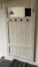 Vintage garderobe diele gebraucht kaufen  Nürnberg