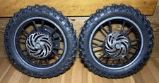 Mototec 500w gazella for sale  Candor