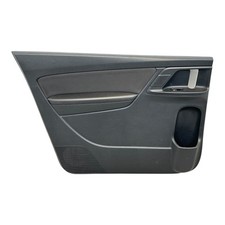 Türverkleidung hinten links gebraucht kaufen  Petershagen