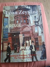 Zeytline catalogue d'occasion  Grasse