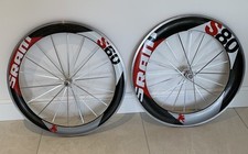 Sram carbon wheelset for sale  BEACONSFIELD
