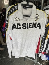 Maglia siena usato  Viareggio