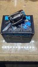 Trinity factor 13.5 for sale  NORWICH