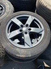 Alloy wheels toyota for sale  OSSETT