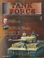 Tank force quattordicinale usato  Bastia Umbra