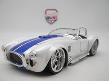 Shelby cobra 427 d'occasion  Béziers