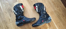 Sidi vertigo motorcycle for sale  SOUTHAMPTON