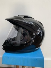 Shoei hornet adventure for sale  HERNE BAY