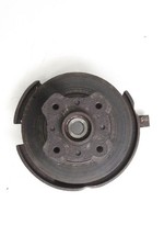 Steering knuckle front d'occasion  Expédié en Belgium