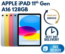 Apple ipad 11th for sale  SLOUGH