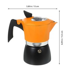 Pot hand brewing for sale  UK