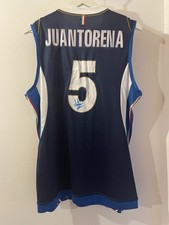 Maglia juanturena italia usato  Trento