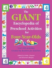 Preschool activities four for sale  Mishawaka