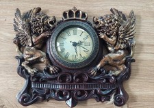 Königliche quartz uhr gebraucht kaufen  Darmstadt