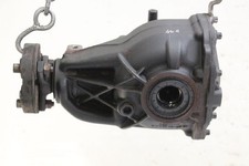 Differential mercedes klasse gebraucht kaufen  Wittenburg