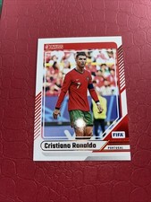 Ronaldo karte gebraucht kaufen  Senden