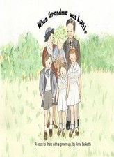 Grandma little anne for sale  UK