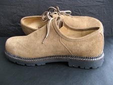Trachtenschuhe stockerpoint ha gebraucht kaufen  Aichach
