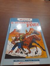 Sergente york special usato  Torino