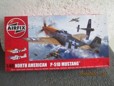 Airfix north american for sale  POOLE