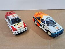 Scalextric slot racing for sale  LEICESTER