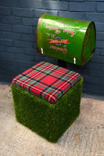 Unusual upcycled chair for sale  WALTHAM CROSS