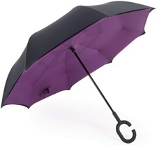 Magic reversible umbrella for sale  Addison