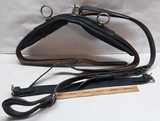 Vintage pony harness for sale  Shawmut
