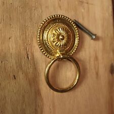 Bouton anneau meuble d'occasion  Vesoul