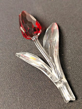 Swarovski kristall glas gebraucht kaufen  Grünhainichen