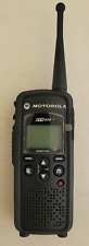 Rádio empresarial digital bidirecional portátil Walkie Talkie Motorola DTR550 ESTADO PERFEITO  comprar usado  Enviando para Brazil