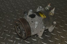 Ford Fiesta 1.6 TDCi 2013 Klimakompressorpumpe AV11-19D629-AB 14355088, usado comprar usado  Enviando para Brazil